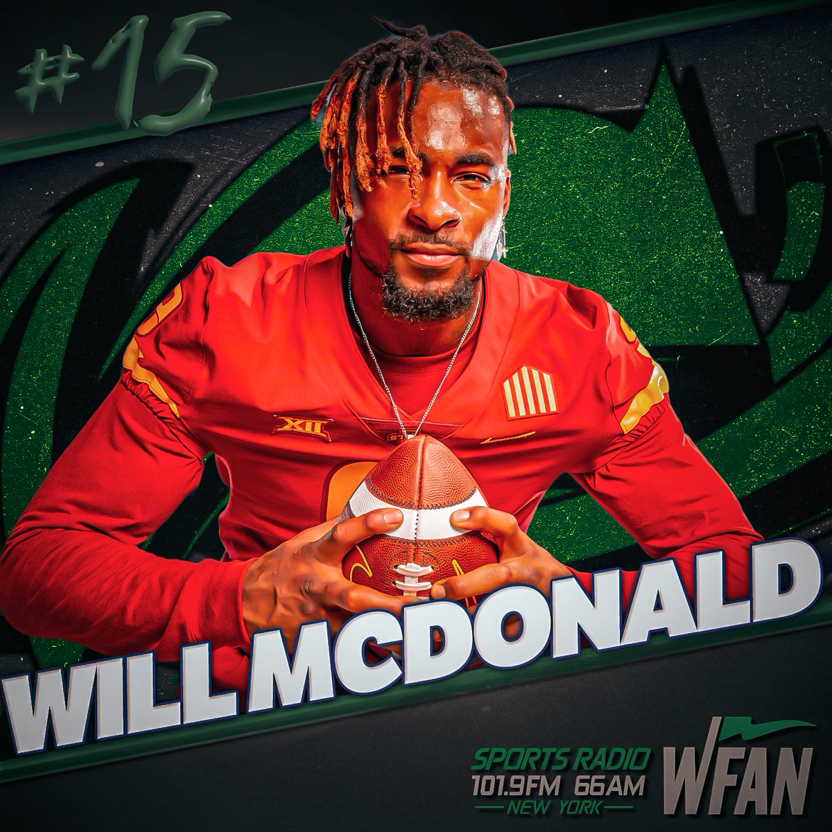 WFAN Sports Radio on Twitter "The Jets beef up their defense with the