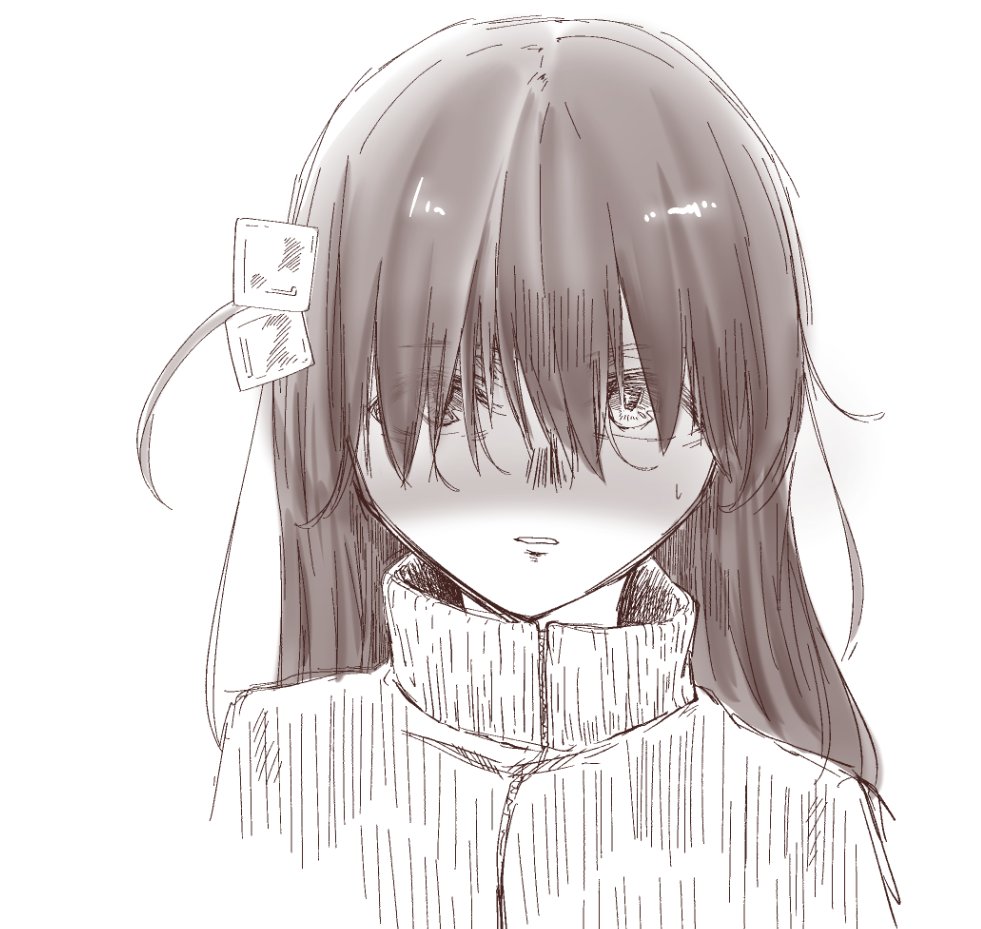 最近描いたツイッターに投稿してない絵たち その2 