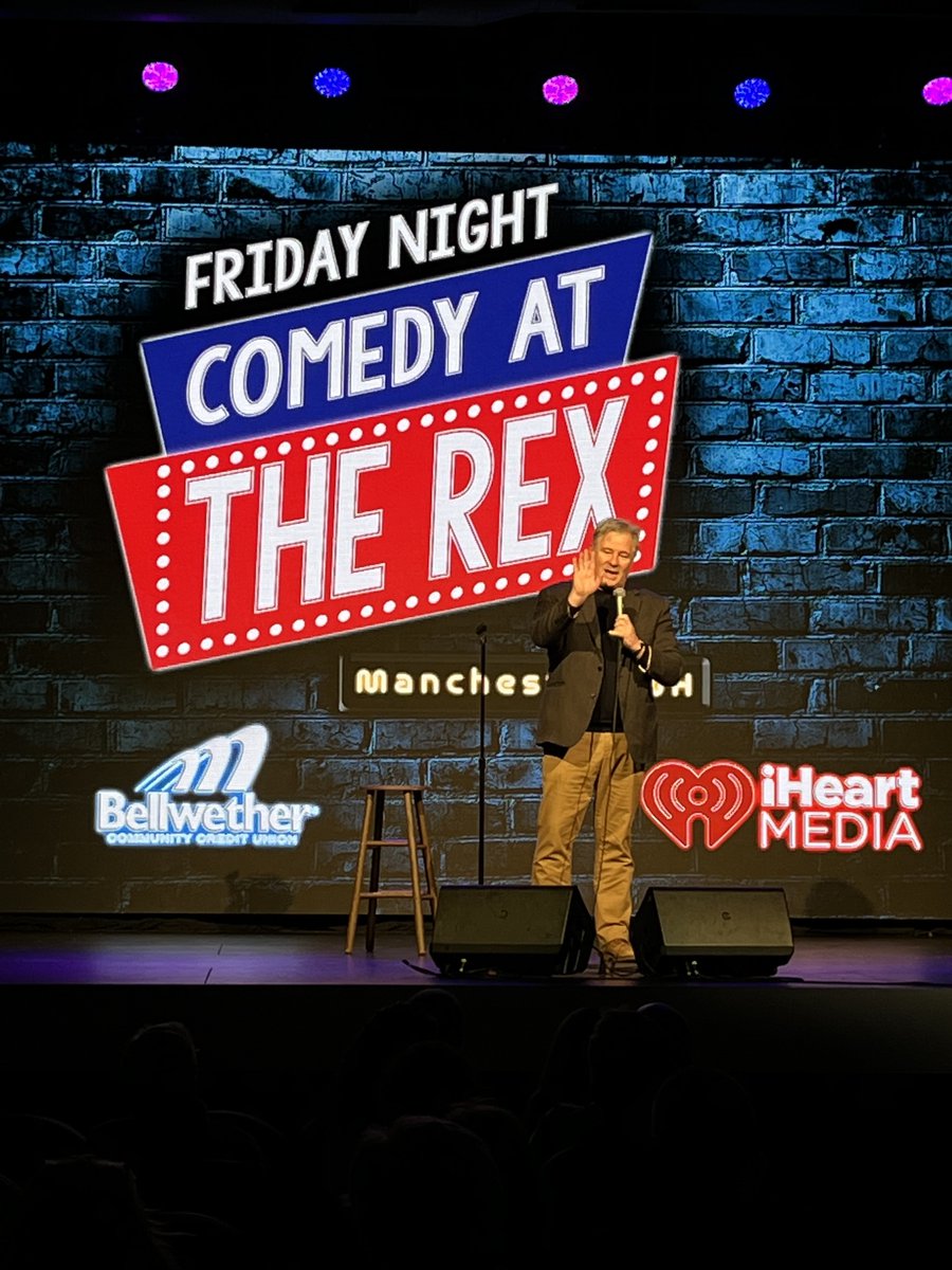 Scamps Comedy tweet media