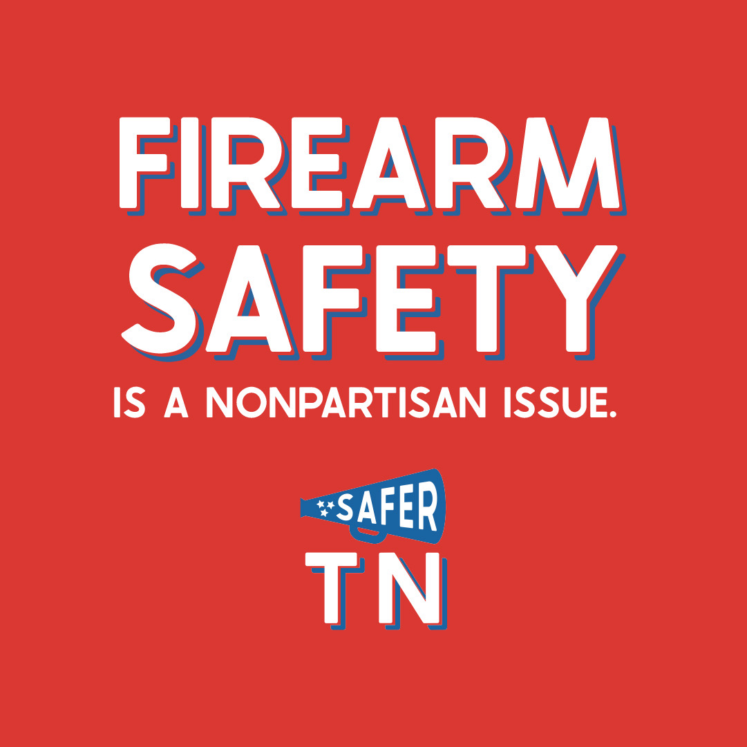 JUST IN❗️@foxnews releases poll that confirms “voters would prefer focusing on specific gun control measures rather than arming citizens to reduce gun violence.” This affirms what polls across TN have reported: gun safety is a bipartisan issue. #safertn foxnews.com/official-polls…