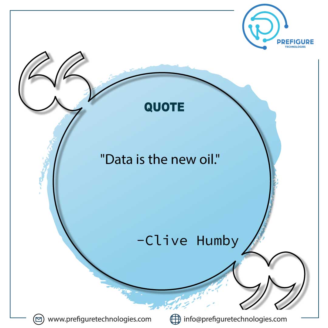 Vipuls2010's tweet image. &quot;Data is the new oil.&quot; 

- Clive Humby

#dataanalytist #datascience #datascientist #businessintelligence