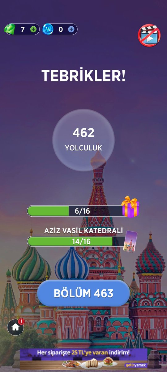 Derin düşüncelere dalınca iyi gidiyor