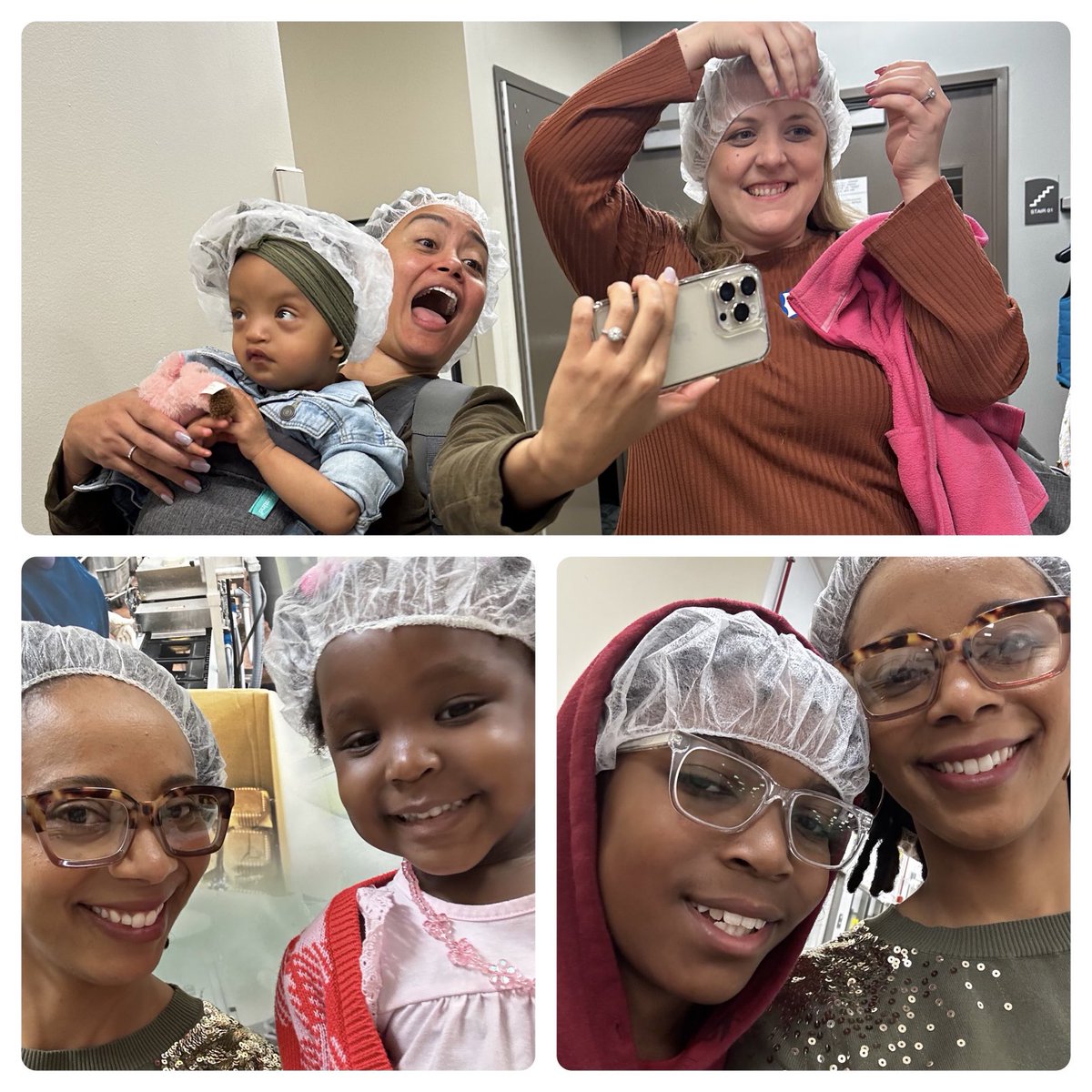 Yolanda Stanislaus, Ed.D. (@stanislausleads) on Twitter photo The day is never complete unless selfies are a part of it!!! Smile for the 📸 <a href="/MCPS/">MCPS</a> <a href="/MCPSEDOHRD/">Darlene M. Harris</a> <a href="/CT_MCPS/">Consulting Teachers in MCPS</a> The day is never complete unless selfies are a part of it!!! Smile for the 📸 <a href="/MCPS/">MCPS</a> <a href="/MCPSEDOHRD/">Darlene M. Harris</a> <a href="/CT_MCPS/">Consulting Teachers in MCPS</a>
