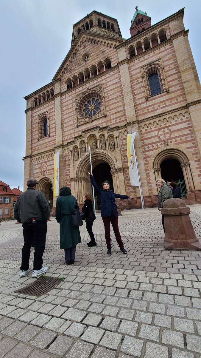 karidlane's tweet photo. Some #SelfieTimer highlights.

-The Black Forest | Breisach, Germany
-Breisach, Germany
-Speyer, Germany 
-Cologne, Germany

#VikingRiverCruise #Rhine #TheRhine #travelphotography #ThrowbackThursday #travel https://t.co/A6Pt2YwXuc