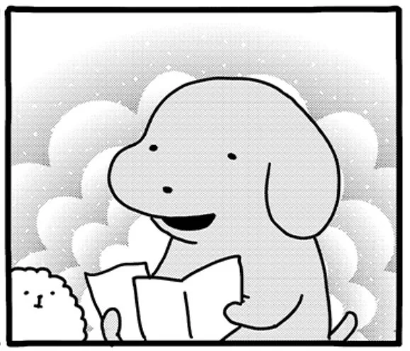 souffleの連載『貼りまわれ!こいぬ』第152話「こいぬと招待状」が本日掲載されました。
こちらの連載は毎週金曜午前11時更新です。
https://t.co/iCeT5ep9jH 