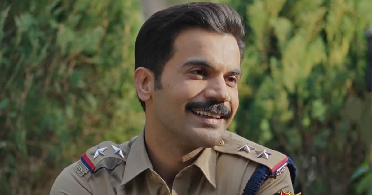 Congratulations! 

The Filmfare Award for Best Actor in a Leading Role (Male) goes to #RajkummarRao for #BadhaaiDo at the 68th #HyundaiFilmfareAwards 2023 with #MaharashtraTourism.
:@filmfare