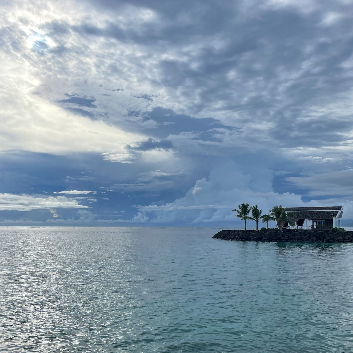 UNE International Capacity Building tweet media