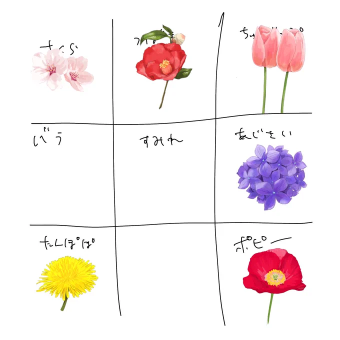 そろそろバラにいきたい所存…!🌹 