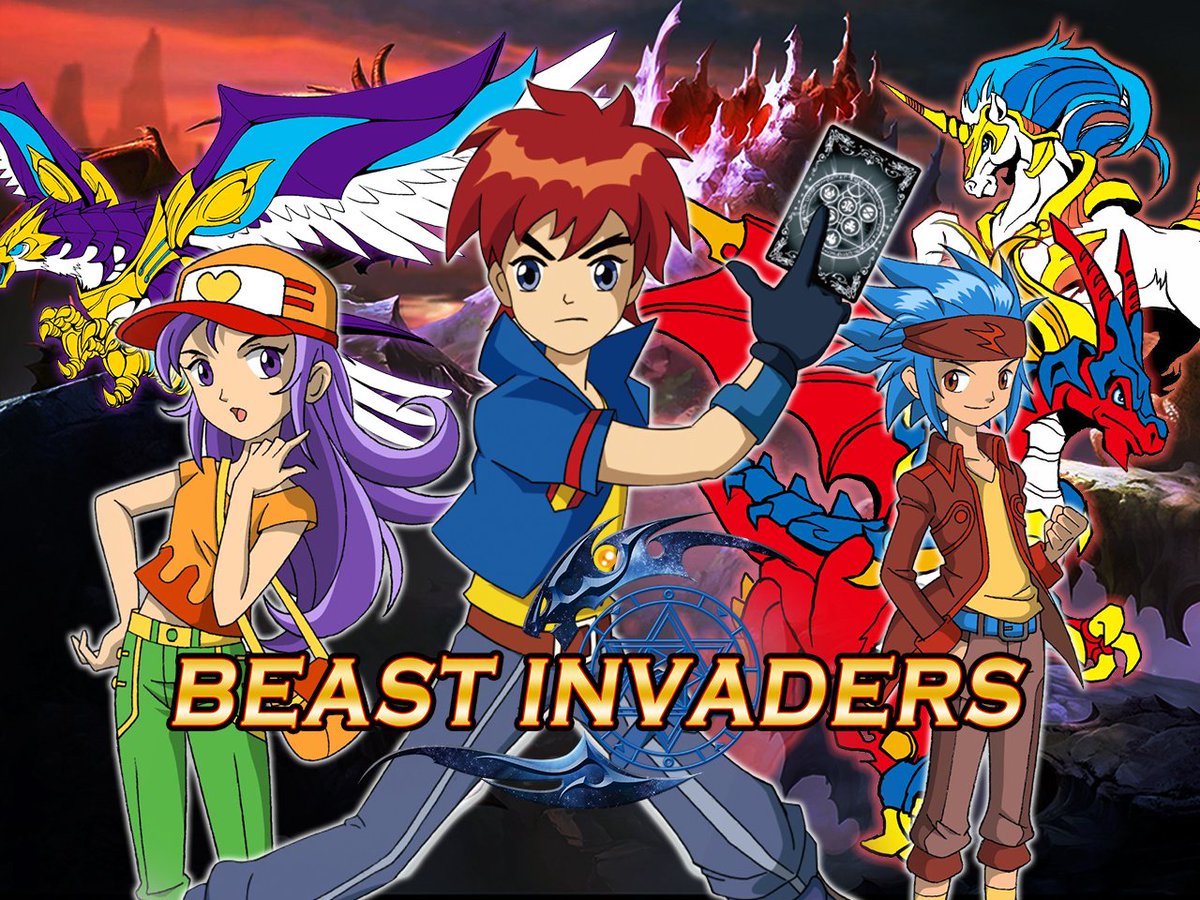 ZolandGroup's tweet photo. Are you ready to enjoy your weekend?
Beast Invaders https://t.co/rvVfXnfreh
#weekend #weekendfuntime #ContentDistribution #BeastInvaders https://t.co/PaPRy2Sb2J