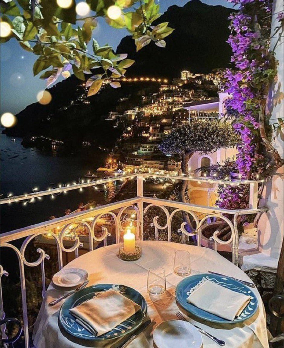 Positano, Italy 🇮🇹