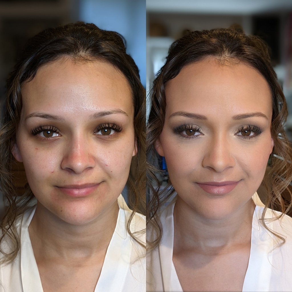 A beautiful Soft Glam makeover
#weddinghairandmakeupsandiego #hairandmakeupartistsandiego#makeupartistinsandiego 
#sandiegomakeupartist #sandiegomua#makeupartistsandiego #sandiegoweddingmakeup#bridalmakeupsandiego 
#weddingmakeupartist#beforeandafter #beforeandaftermakeup