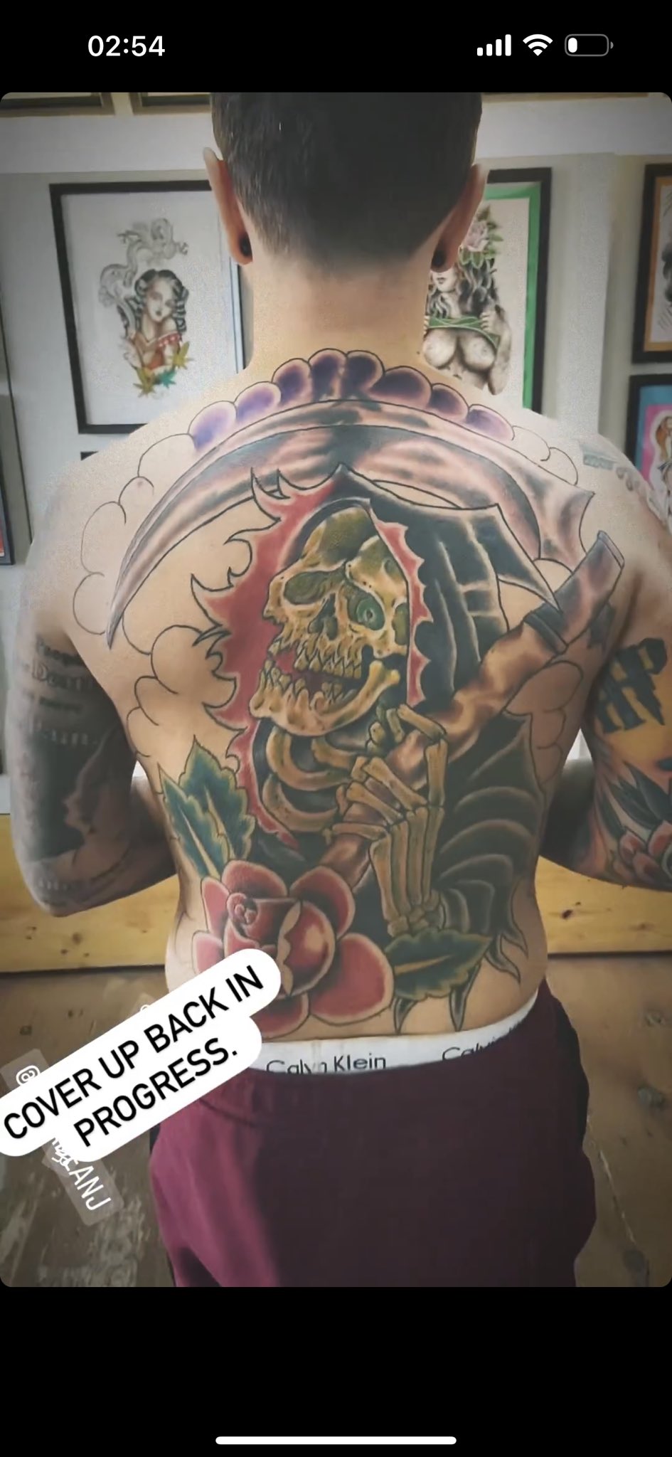 backpiecetattoo - Search / X