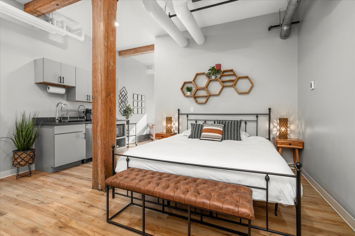 The Factory on Willow tweet media