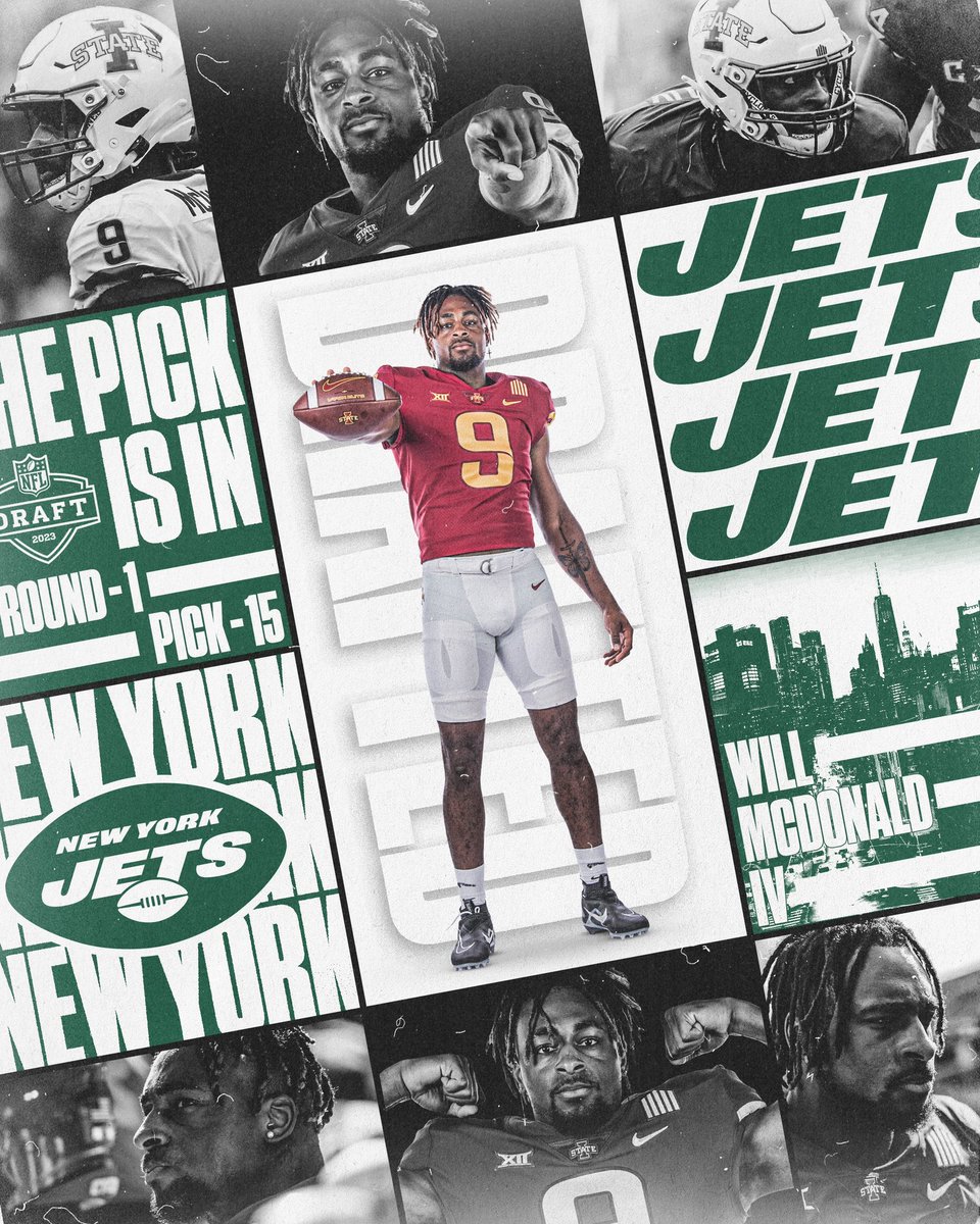 J-E-T-S JETS JETS JETS @WILL_JUN1OR 🌪🚨🌪