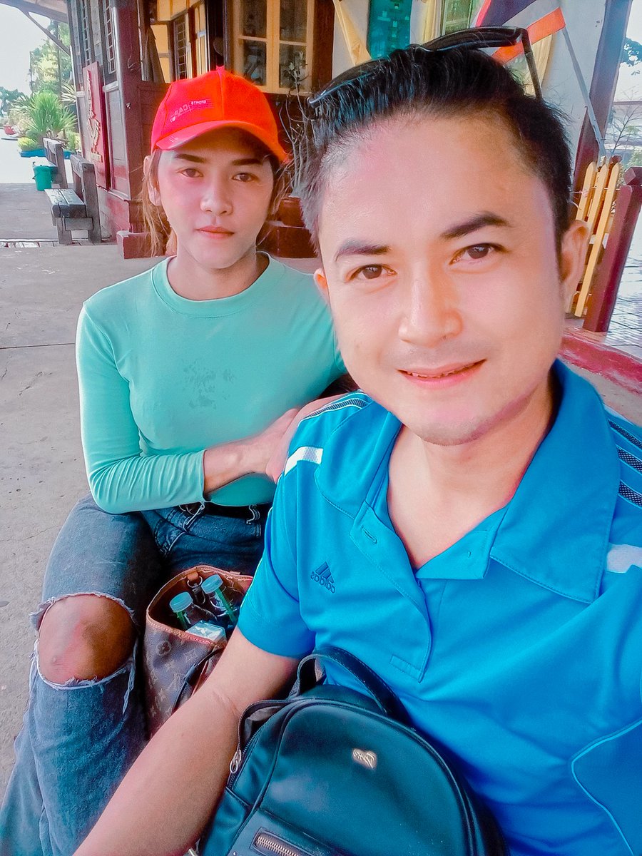น้องข้าวจี่ สาวสอง โคราช tweet media