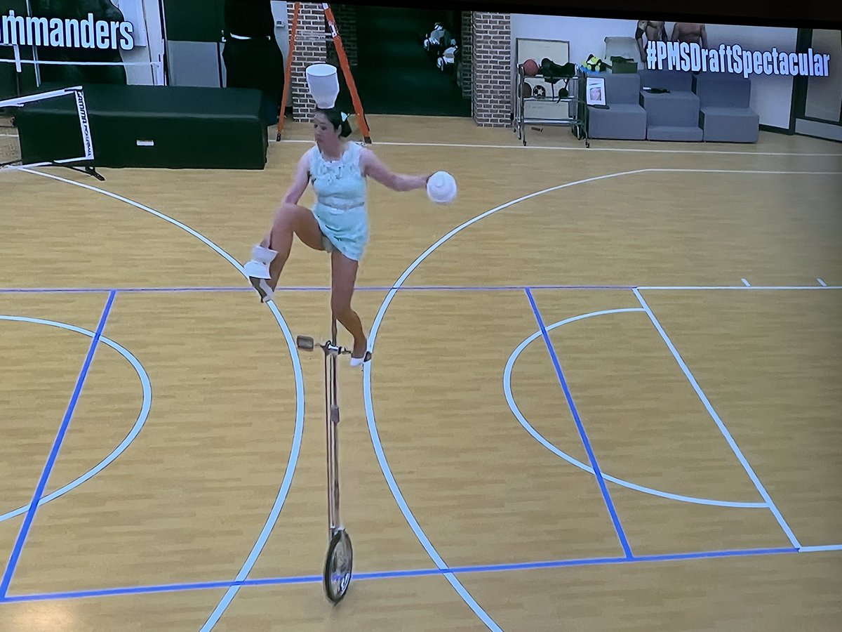 Electriccentric's tweet image. Watching Red Panda on the #PMSDraftSpectacular after cooking a late birthday dinner for @Navigator22  who did a kick ass job today helping me with errands and rocking interviews. @PatMcAfeeShow