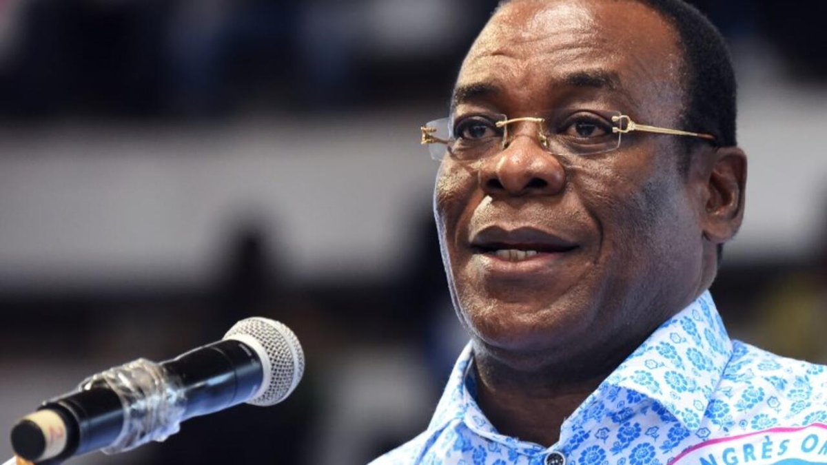 RFI's tweet photo. Côte d’Ivoire: le FPI livre sa liste de candidats pour les élections municipales et régionales https://t.co/SkFdYYfw5r https://t.co/4unxMHTZSd