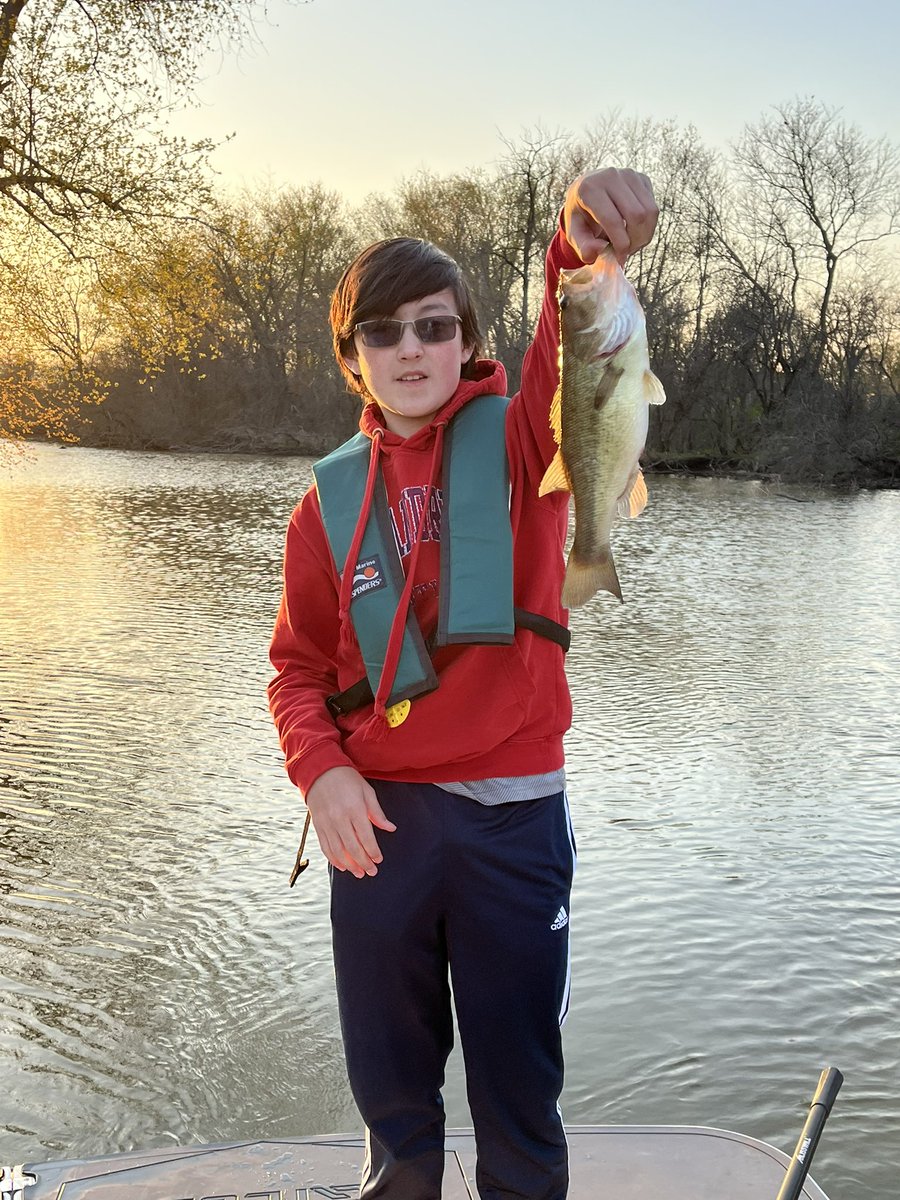 Prospect Bass Fishing tweet media