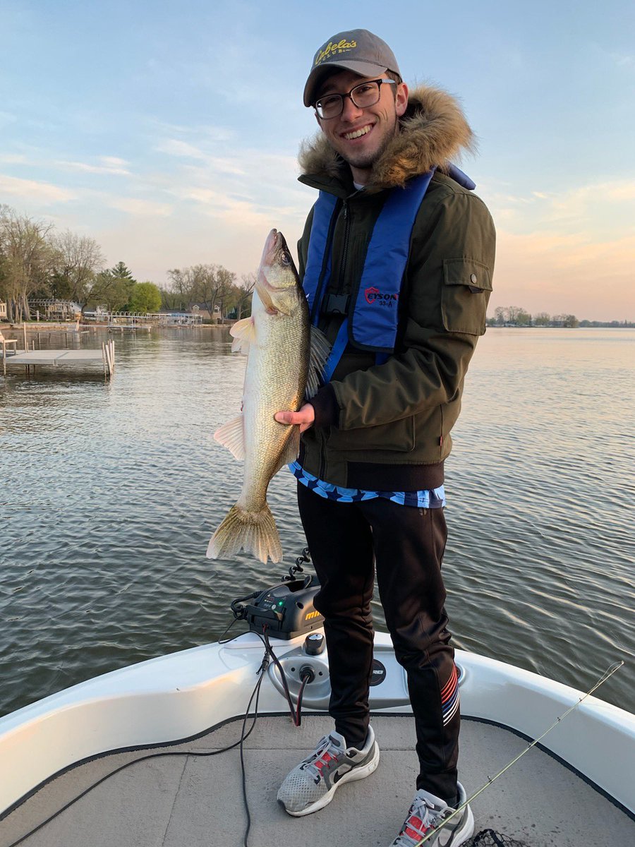 Prospect Bass Fishing tweet media