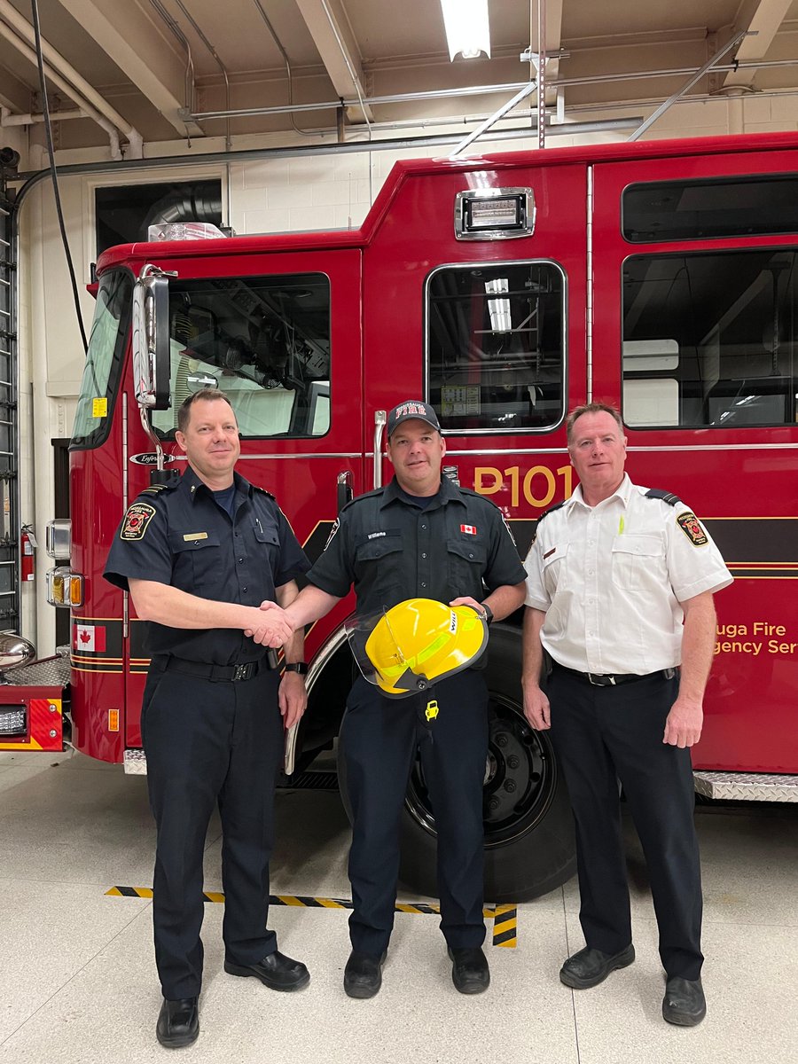 Mississauga Fire tweet media