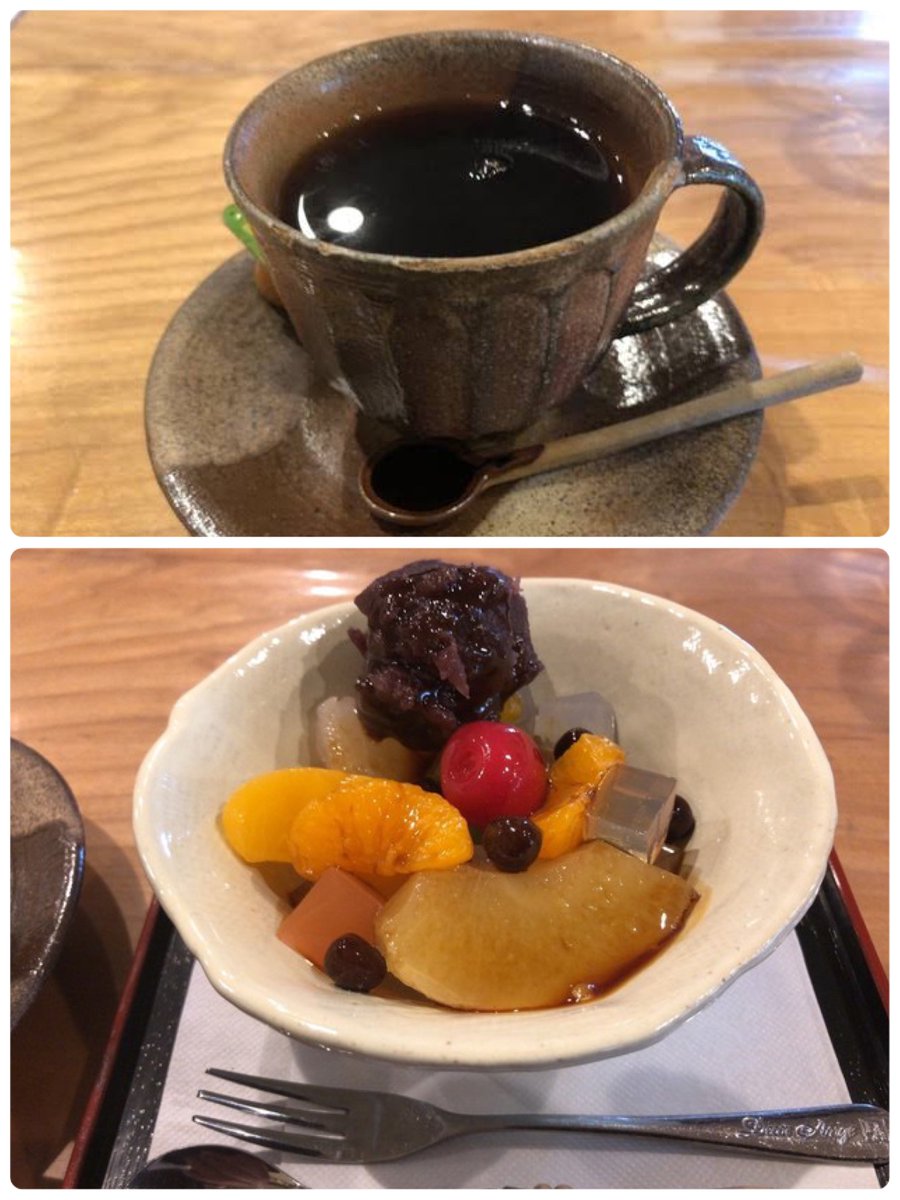 CafeOmbrage's tweet photo. ✨㊗️ｵﾝﾌﾞﾗｰｼﾞｭ公式Twitter開設🎊✨
深みのあるコクとまろやかさにこだわった自慢の☕️をお楽しみください。平日お得なランチ大好評です🍝月に一度のCafe-LIVEも復活🎸♬LIVEの詳細はお問い合わせください。

お店の情報や新ﾒﾆｭｰなど発信していきます😊皆様どうぞよろしくお願いします。 https://t.co/kJSKQJyXmU