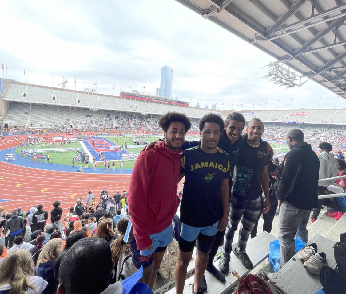 Rye Neck Track & Field/Cross-Country tweet media