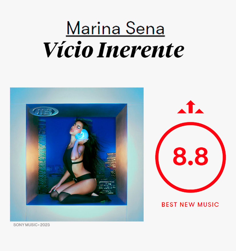 arianaprodutora's tweet photo. É SEU MARINA SENA! https://t.co/jqrR2xtg9L