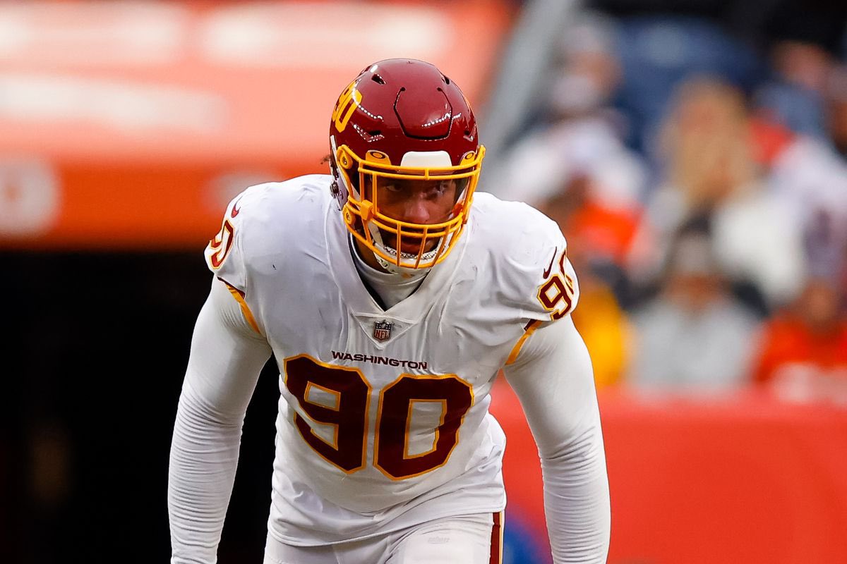 Mississippi State has five first-round draft picks in the last five years. #HailState

- Emmanuel Forbes, 2023
- Charles Cross 2022
- Jeffery Simmons, 2019
- Montez Sweat, 2019
- Johnathan Abram, 2019