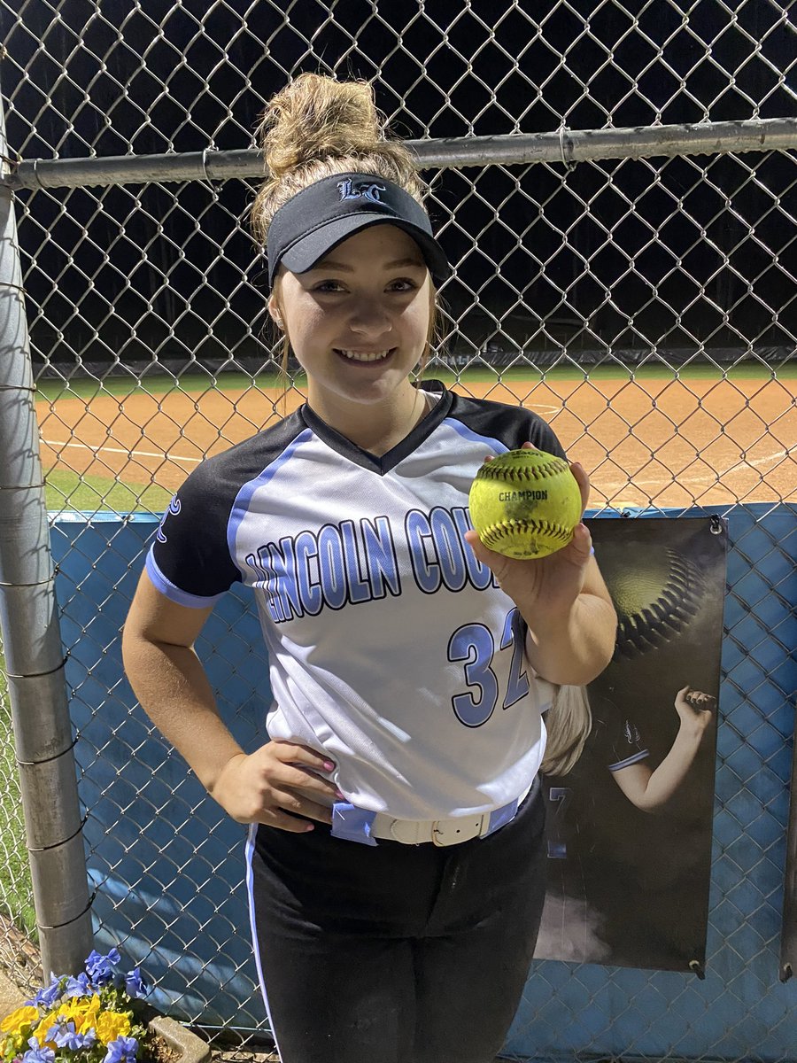 LCHS Lady Panthers Softball tweet media