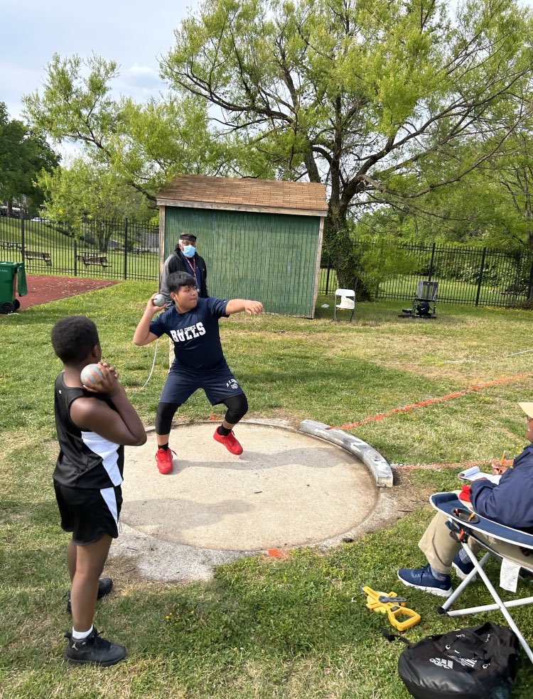 H.D. Cooke ES #DCPSatHome tweet media