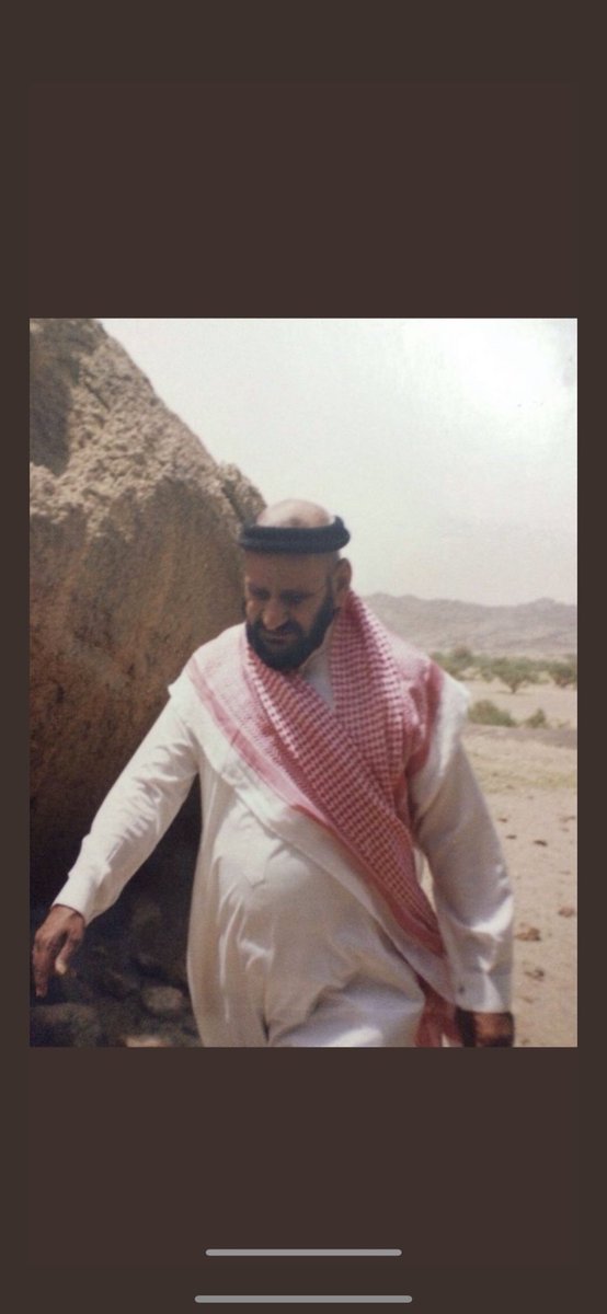 بن سحمان للعسل البري tweet media