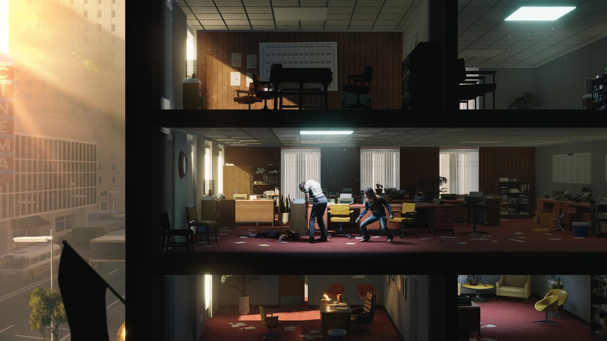 Into the Dead: Our Darkest Days tweet media