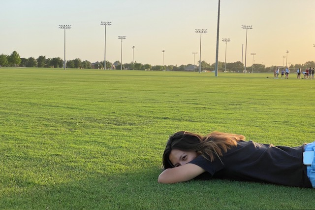 First Tweet. Field of Dreams