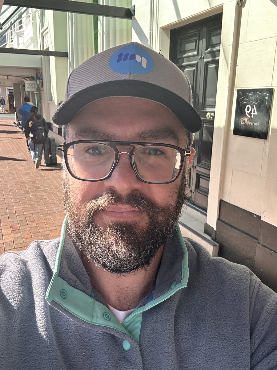 Troy Hammond tweet media