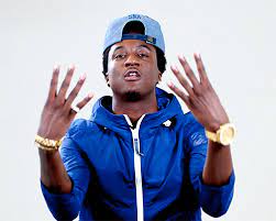 Happy birthday K Camp 