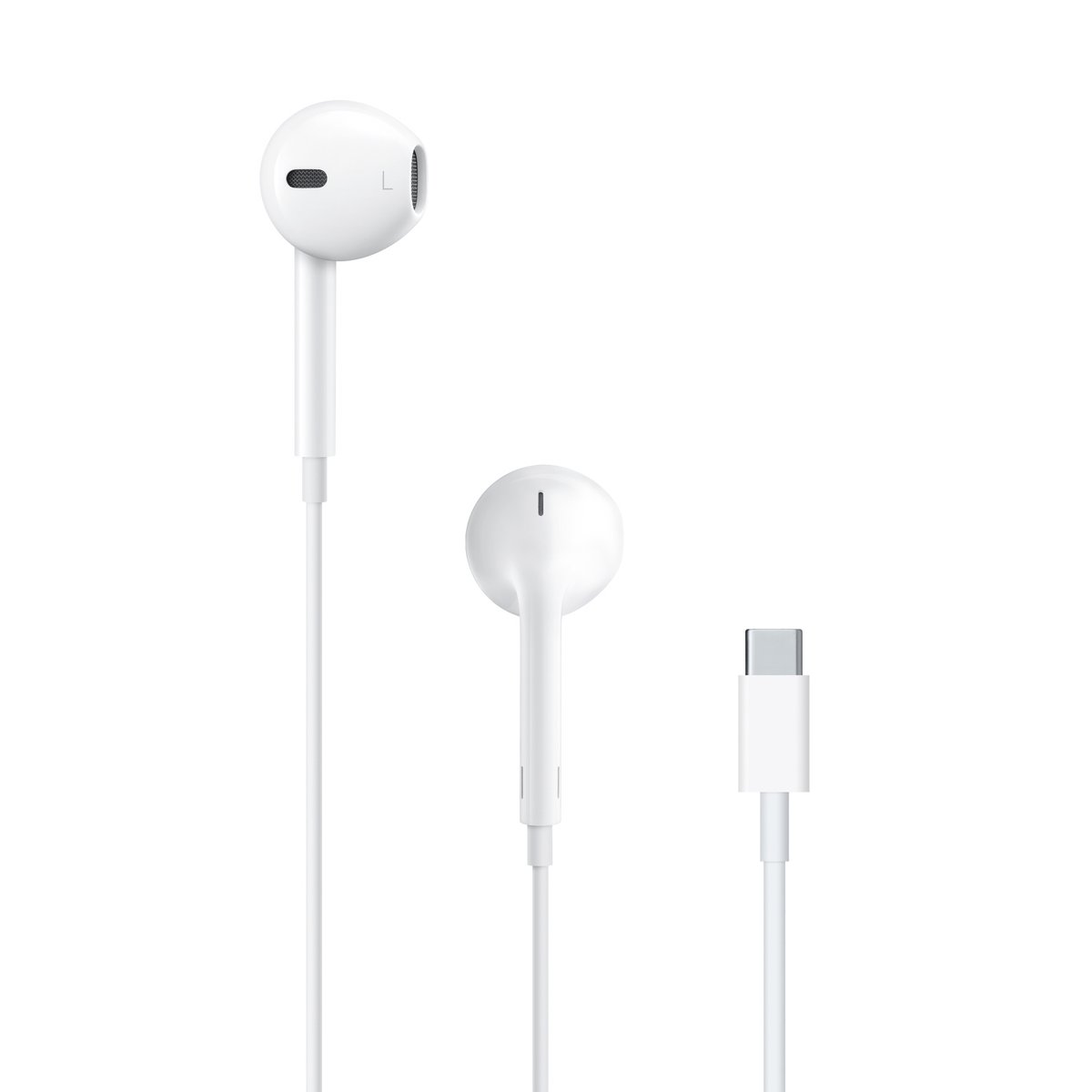 theapplehub's tweet photo. New EarPods with USB-C are now in mass production!

They will be available later this year alongside the iPhone 15 models, which will feature USB-C for the first time

Source: @VNchocoTaco https://t.co/48qyYonHg2