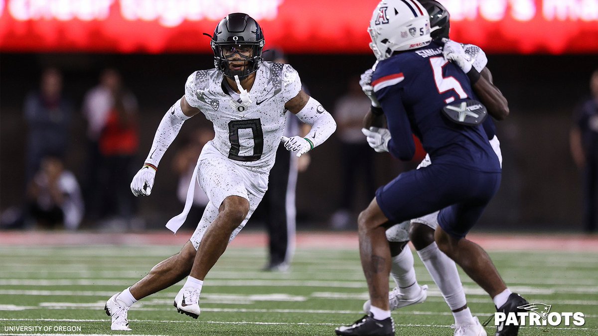 Gonzo to the backfield.

<a href="/chrisgonzo28/">Gonzo</a> | #ForeverNE