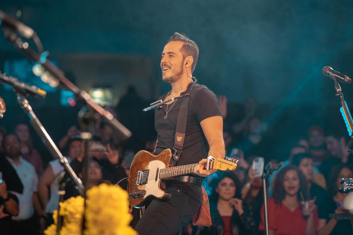 SoyDeTepic's tweet photo. CONFIRMADO❗️ @jose_madero estará @enTepic este próximo sábado 10 de junio en el Teatro del Pueblo. 

Dilo con orgullo: #SoyDeTepic https://t.co/43V3pM2huK