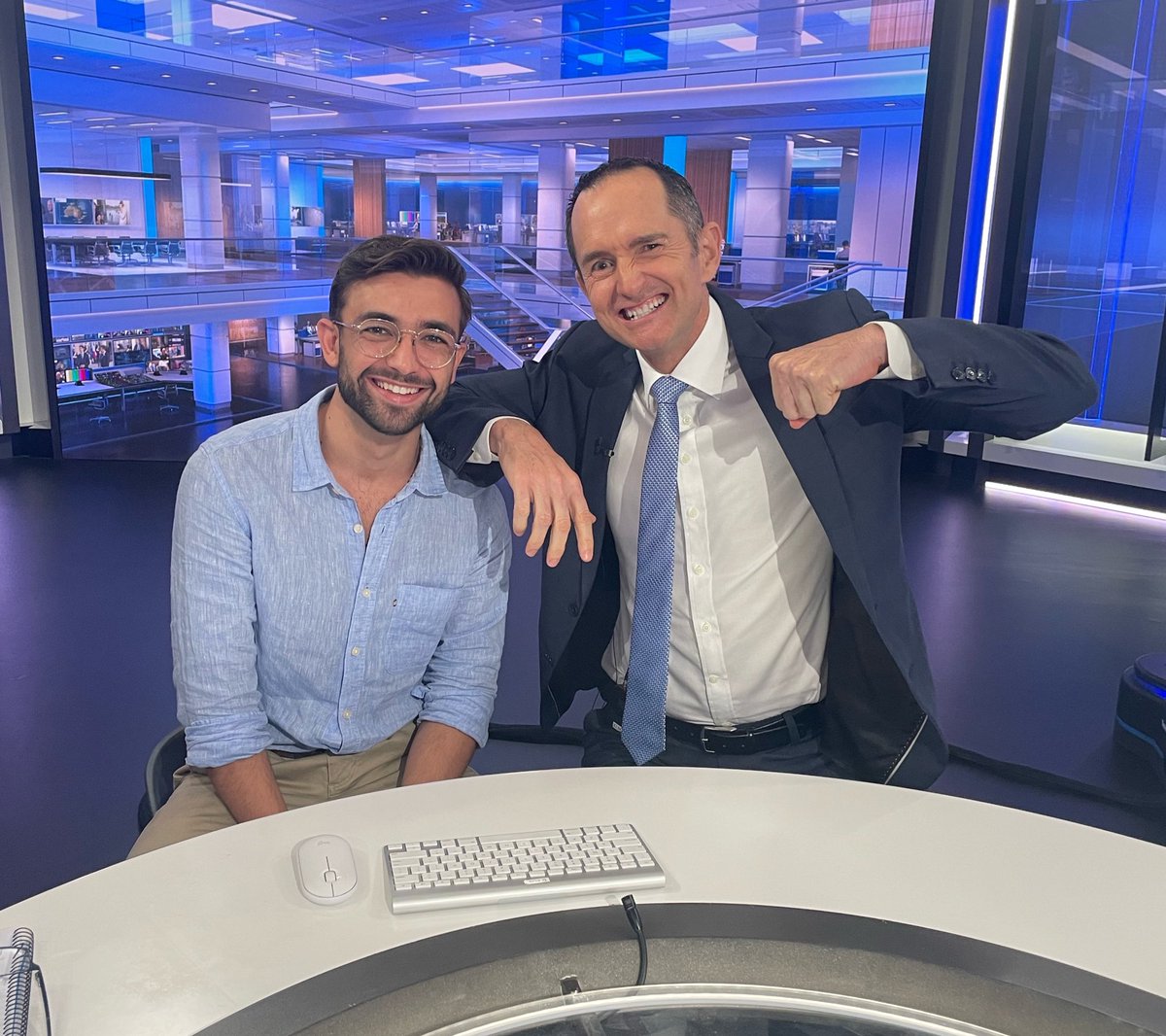 Sean Tarek Goodwin tweet media