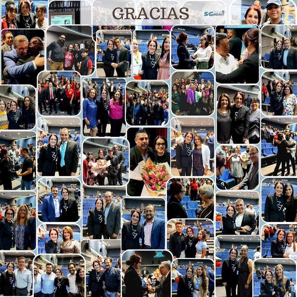 Sara_GameroCCH's tweet photo. G R A C I A S  💙 https://t.co/TlZBRNUPxl
