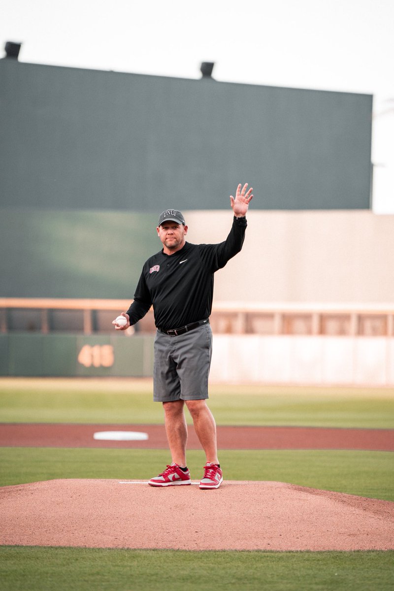 UNLV Football tweet media