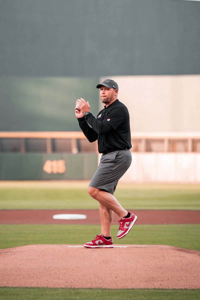 UNLV Football tweet media