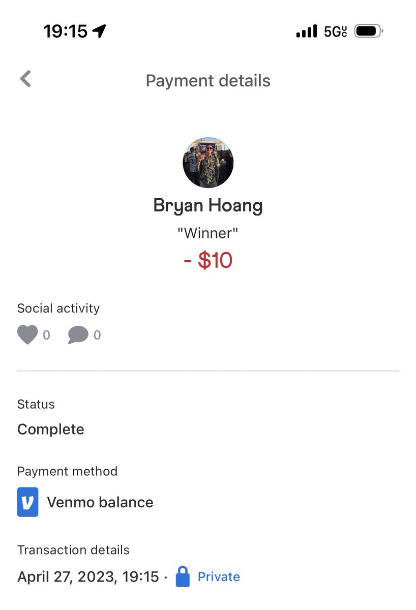 Kirkhum's tweet photo. Unfortunately, I had another reaction today. I was so close to 1 year peanut-free, however I fell short at 361 days. The winner who guessed closest to the number of days was @bryandhoang . Congrats! I sent $10 as promised. I am having this challenge again, guess in the comments! https://t.co/mk8prZtm8T