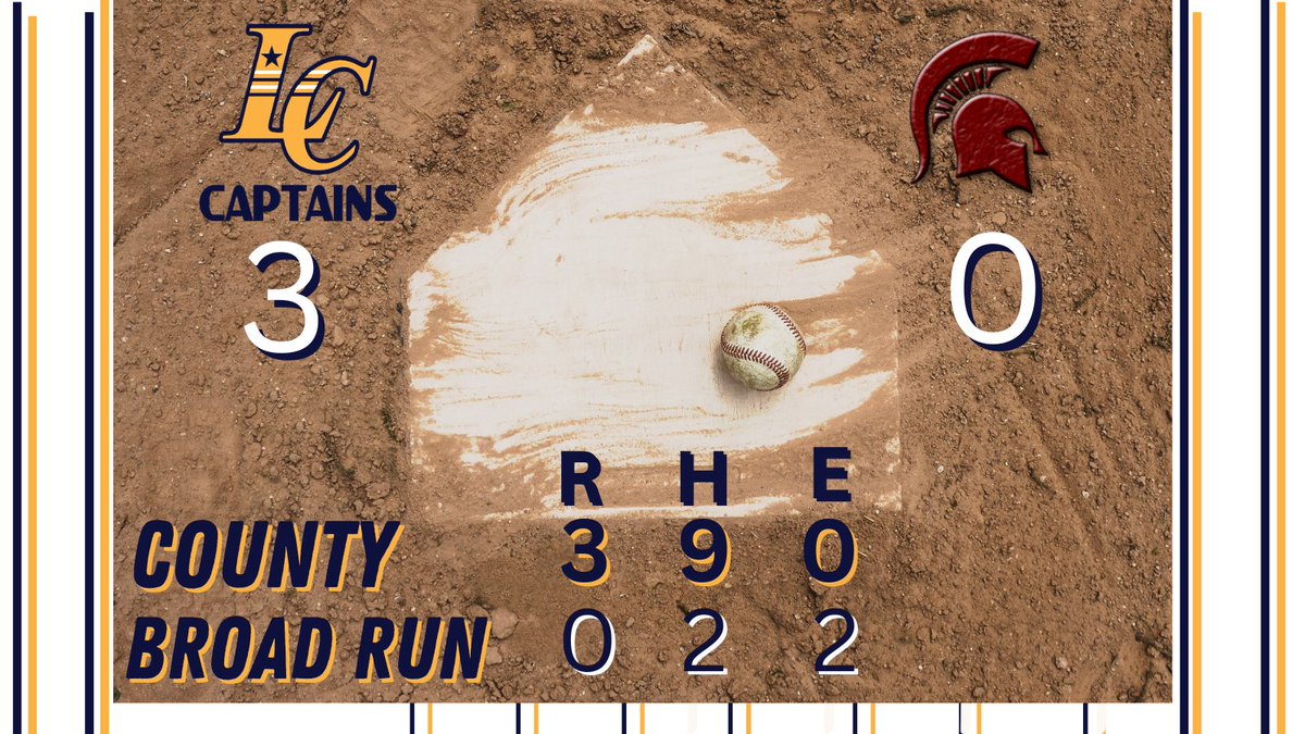 Loudoun County Captains Baseball tweet media