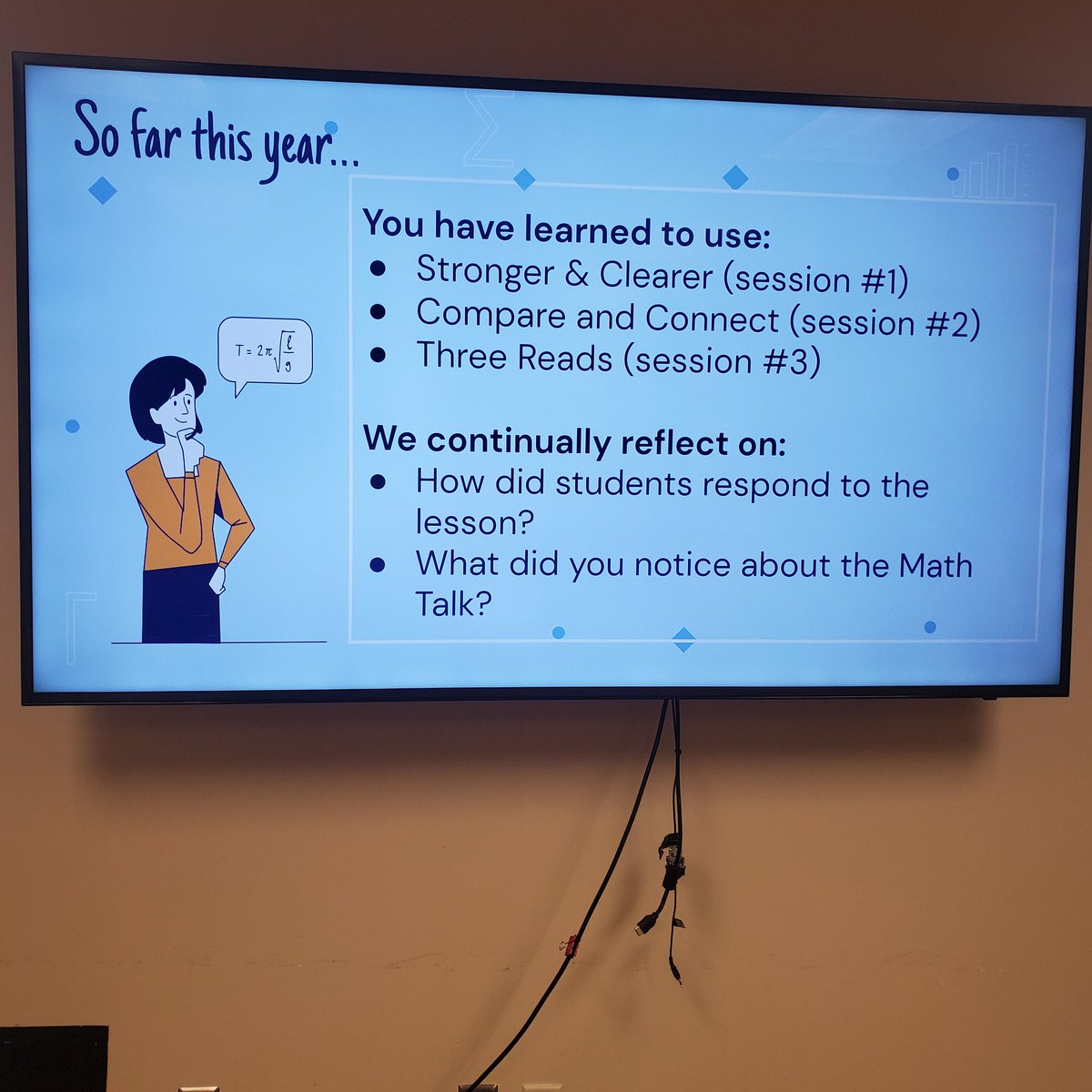 GauthierKaren1's tweet photo. It's always a good day when you get to work with @ELLStanford and Jeff Zwiers in person. Impactful work with secondary teachers.  @OLADrMak @kim_hanley you are changing the lives of SO many students. @CapoUnified #MathLanguageRoutines https://t.co/9xSwwO8aaq