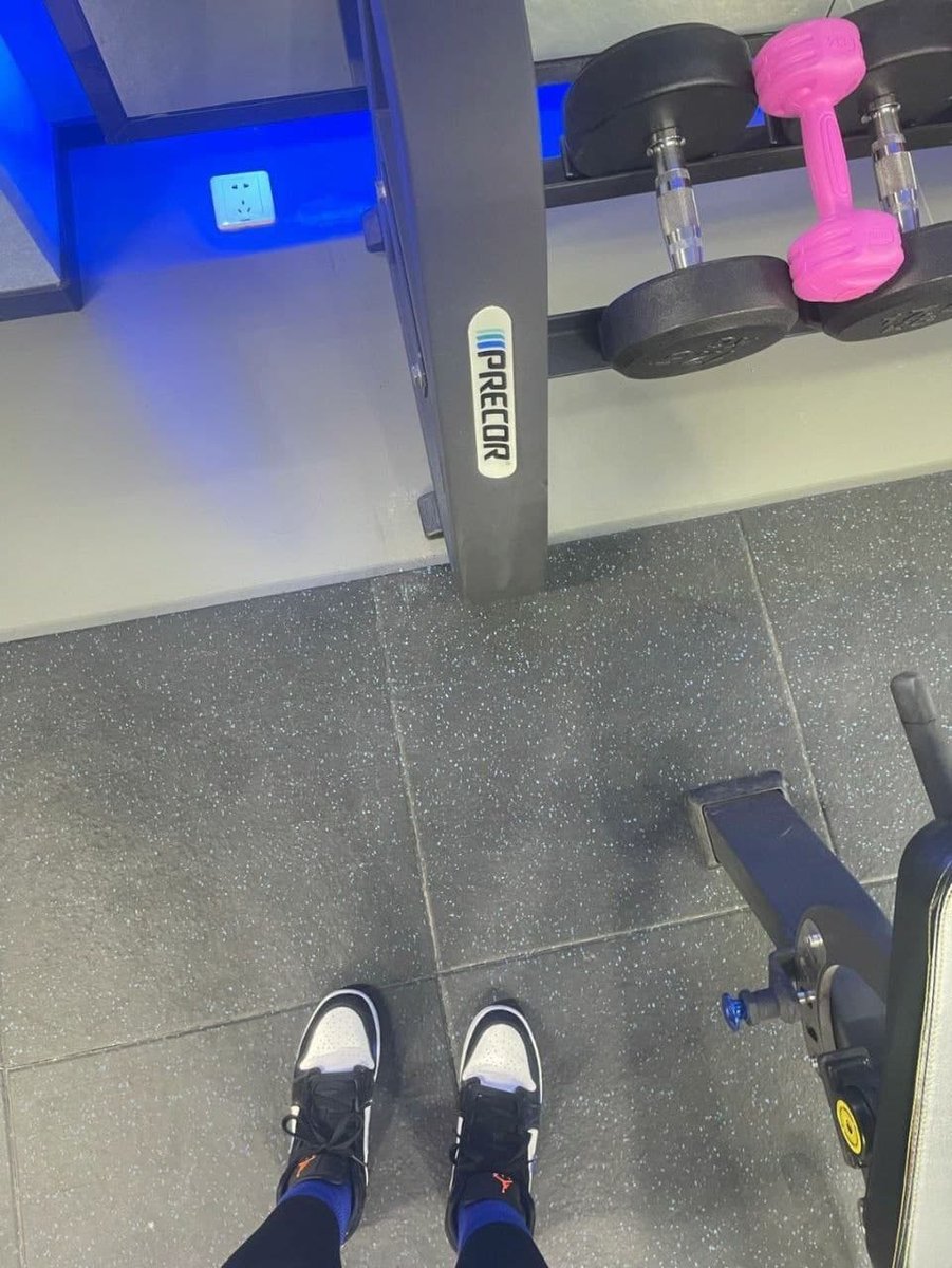 a07710403003's tweet photo. Daily Fitness! https://t.co/NDa99xWKIF