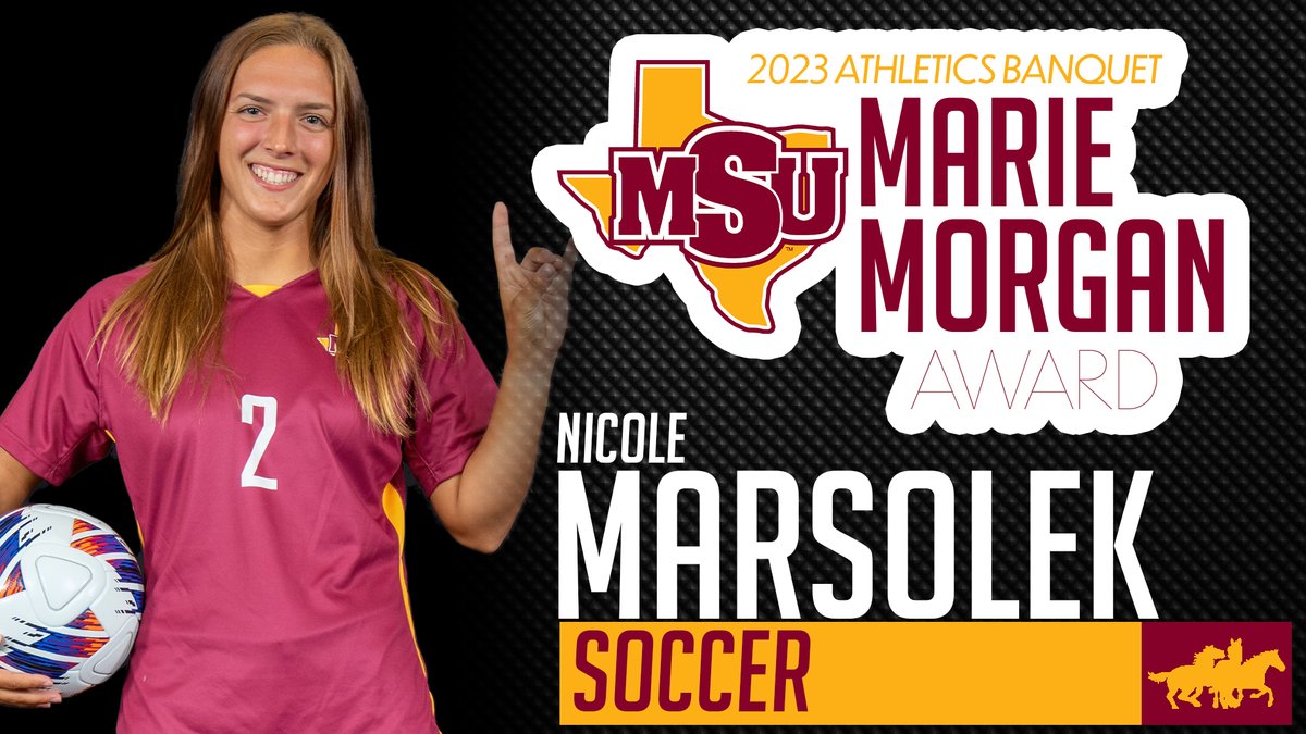 MSU Mustangs tweet media