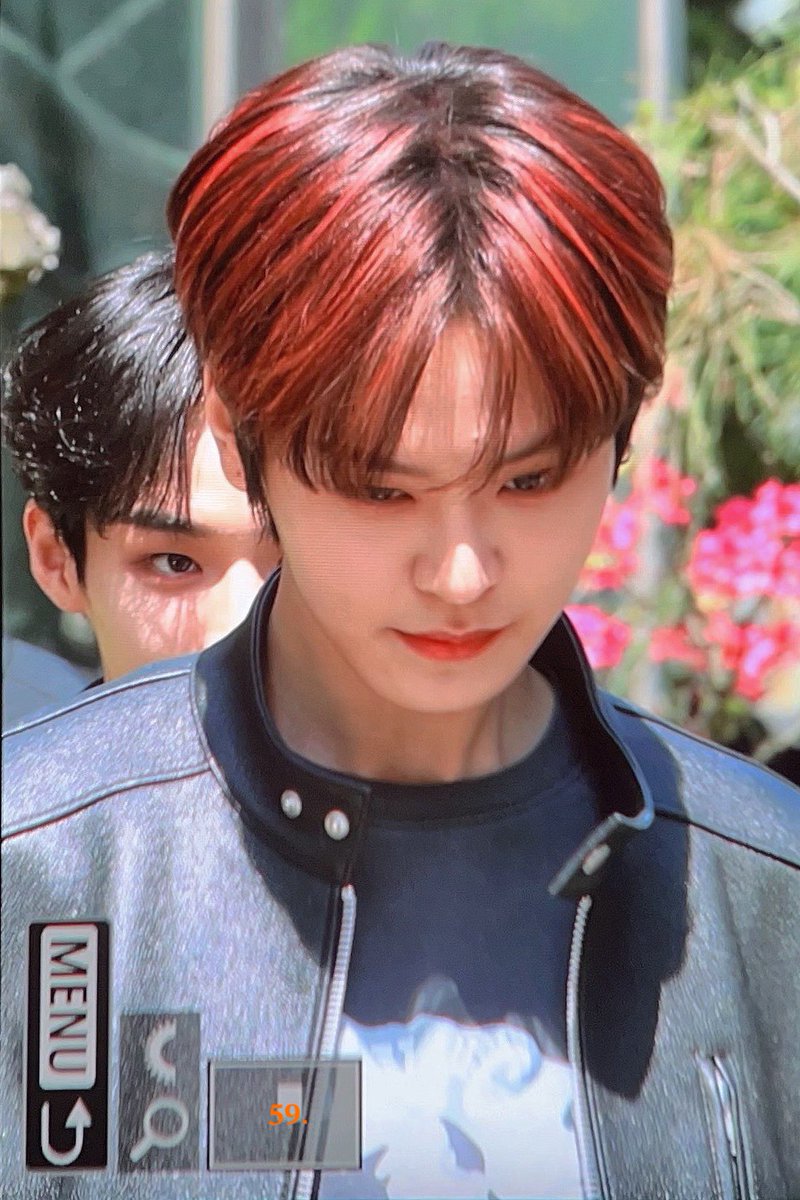 mayninth59's tweet photo. 230428 뮤출 드LEW와 #템페스트 #태래 #TEMPEST #TAERAE @TPST__official @TPST_twt https://t.co/n18GkZOlyW