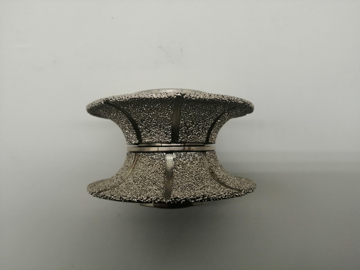 KatherineH26070's tweet image. Morning everyone🐳
These are some vacuum brazed hand profiling bits, vacuum brazed router bits, profile &amp;amp; polishing wheels. Welcome your inquiry.
#handprofilingbits
#routerbits
#profilepolishingwheels
#marble