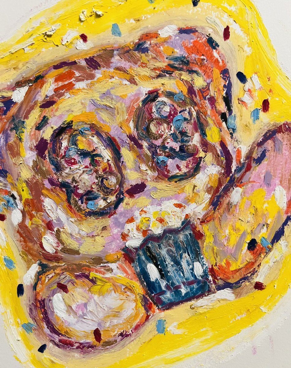 🥱gn! #NFTCommunity